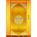Подъемная дверь лифта Yuanda